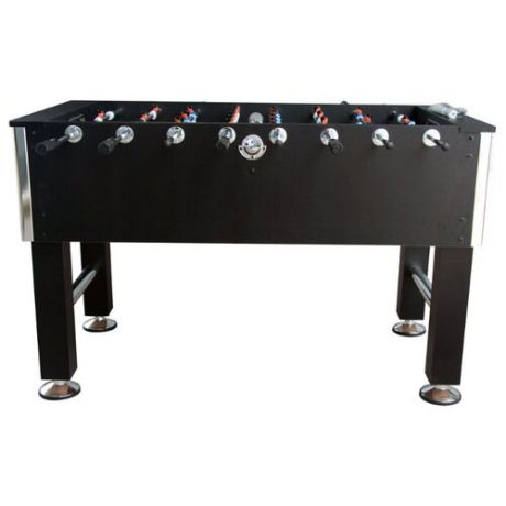 Игровой стол для футбола DFC Juventus HM-ST-55601 черный