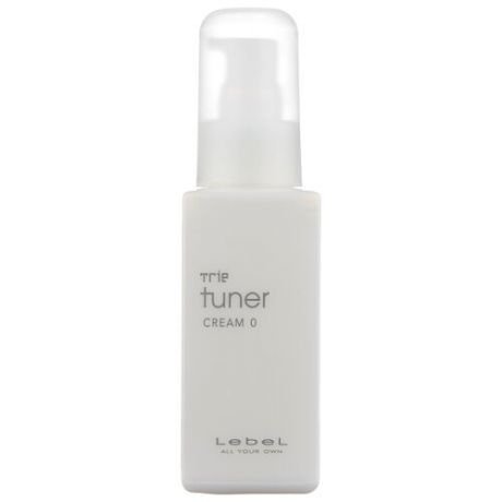 Lebel Cosmetics Крем Trie Tuner 95 мл