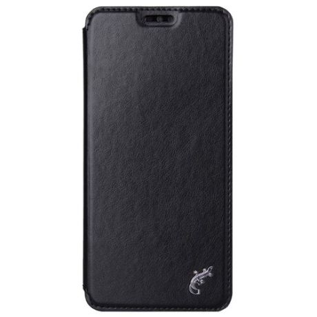 Чехол G-Case Slim Premium для Huawei Honor 8X черный