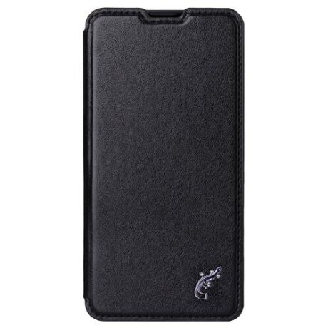 Чехол G-Case Slim Premium для Samsung Galaxy S10e (книжка) черный