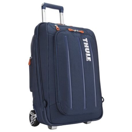 Чемодан-рюкзак THULE Crossover Carry-on 56cm/22" 38 л, dark blue