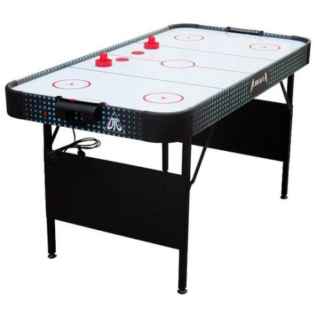 Игровой стол для хоккея DFC Manila ES-AT-6080 черный