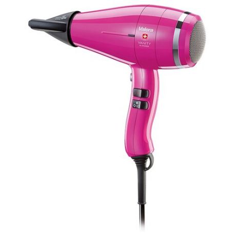 Фен Valera Vanity Hi-Power (VA 8605) hot pink