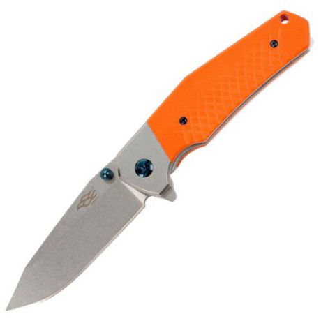 Нож складной GANZO Firebird F7492 оранжевый