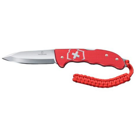 Нож складной VICTORINOX Hunter Pro Alox (0.9415.20) красный