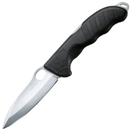 Нож складной VICTORINOX Hunter Pro (0.9411) с чехлом черный
