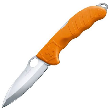 Нож складной VICTORINOX Hunter Pro (0.9411) с чехлом оранжевый