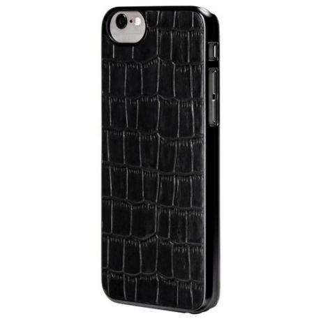 Чехол uBear Cartel Leather для Apple iPhone 6/iPhone 6S crocodile