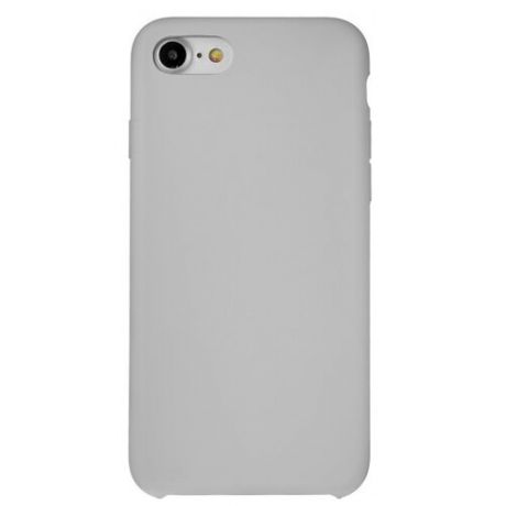 Чехол uBear Touch Case для Apple iPhone 7/iPhone 8 cream