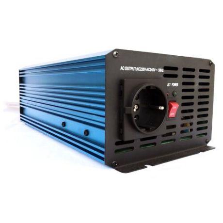 Инвертор Acmepower AP-PS1000/24 синий