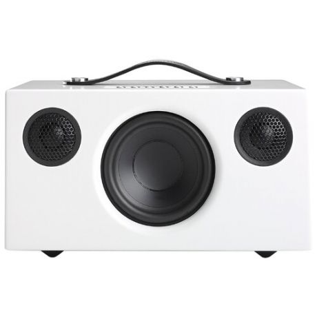 Портативная акустика Audio Pro Addon T5 white