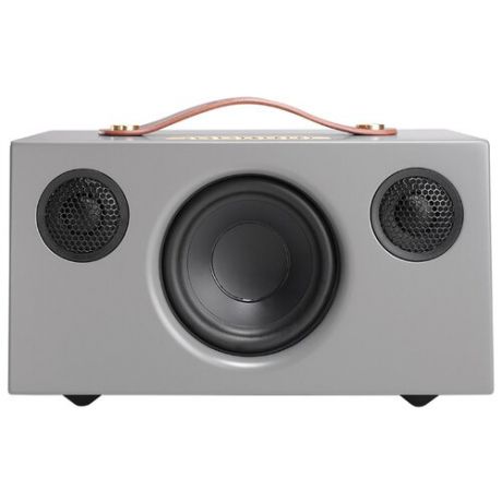 Портативная акустика Audio Pro Addon T5 grey