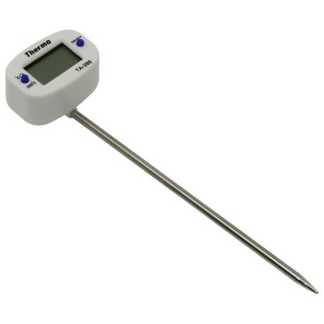 Термометр ESPADA Thermo TA-288 белый