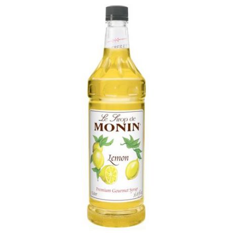 Сироп Monin Лимон 1 л