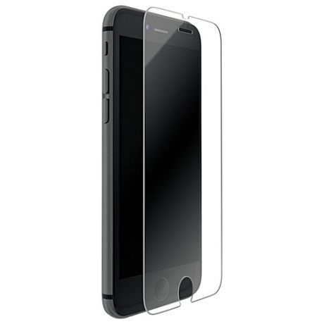 Защитное стекло uBear Premium Protective Glass для Apple iPhone 8/7 прозрачный