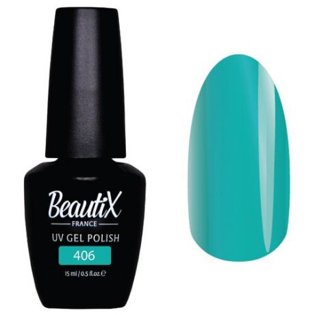 Гель-лак Beautix UV Gel Polish, 15 мл