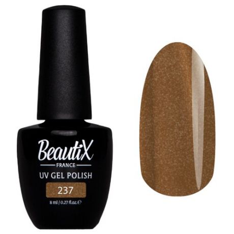 Гель-лак Beautix UV Gel Polish, 8 мл