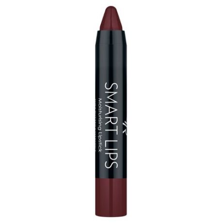 Golden Rose помада для губ Smart Lips Moisturising Lipstick, оттенок 20