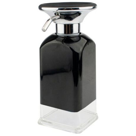 Дозатор для жидкого мыла PROFFI UFO PH949 черный