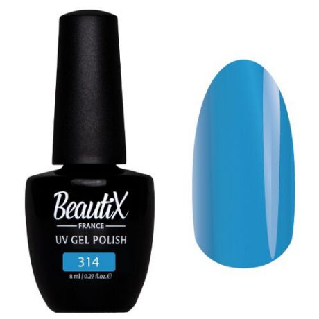 Гель-лак Beautix UV Gel Polish, 8 мл