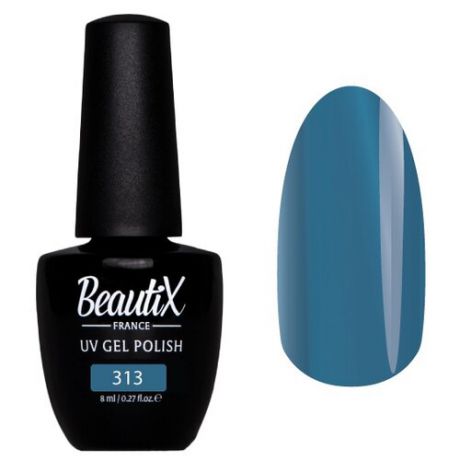 Гель-лак Beautix UV Gel Polish, 8 мл