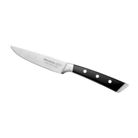 Tescoma Нож универсальный Azza 9 см черный