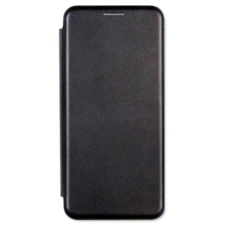 Чехол Smarterra ShellCase SCN6D1BK для Nokia 6.1 черный