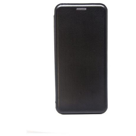 Чехол Smarterra ShellCase SCSGA6BK для Samsung Galaxy A6 черный