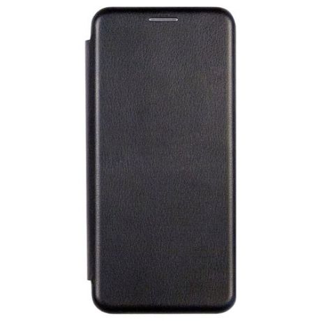 Чехол Smarterra ShellCase SC18SGA8P18 для Samsung Galaxy A8 Plus (2018) черный