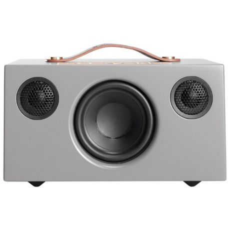 Портативная акустика Audio Pro Addon C5 grey