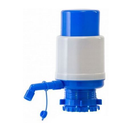 Помпа для воды AEL AEL-080 белый/синий