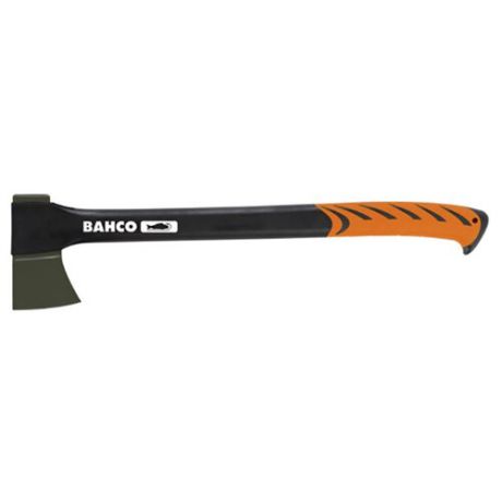 Колун BAHCO SUC-0.7-450 оранжевый/черный