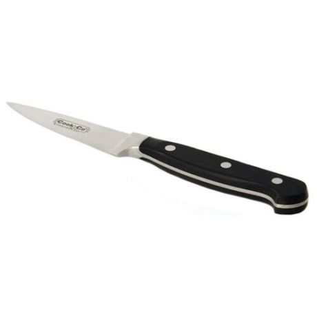 BergHOFF Нож для очистки CooknCo 9 см черный