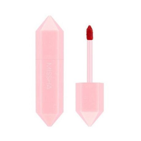 Missha Тинт для губ Wish Stone Tint Water Gel, BR01