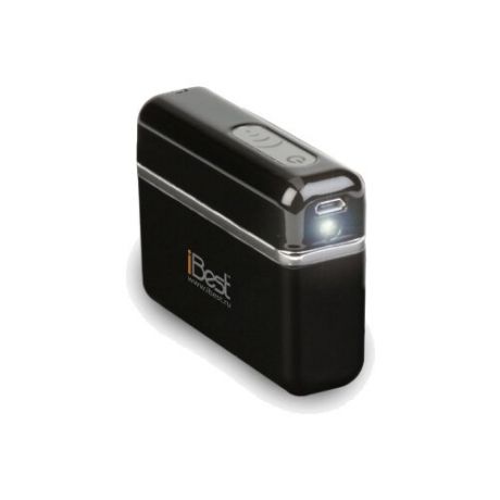 Аккумулятор iBest PB-5200 черный