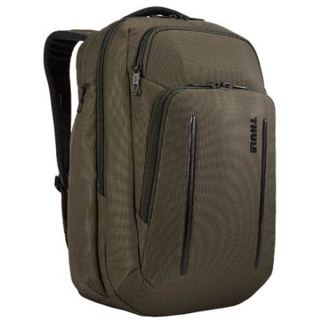 Рюкзак THULE Crossover 2 Backpack 30L forest night