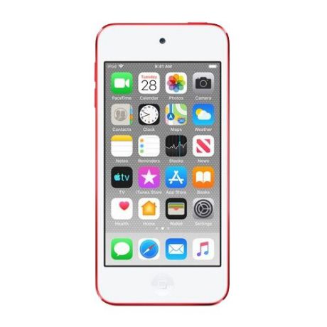 Плеер Apple iPod touch 7 32GB (PRODUCT)RED