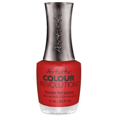 Лак Artistic Nail Design Color Revolution Nail Lacquer, 15 мл, оттенок MISCHIEF IS MY MIDDLE NAME