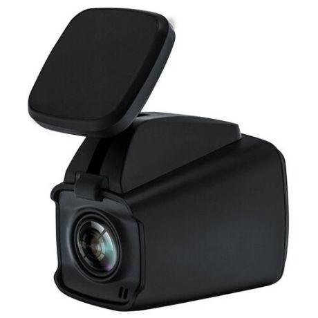 Видеорегистратор Smarterra CALYPSO X-Shot Pro, GPS черный