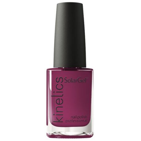 Лак KINETICS SolarGel Polish, 15 мл, оттенок 210