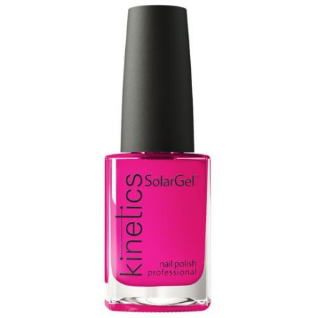 Лак KINETICS SolarGel Polish, 15 мл, оттенок 370