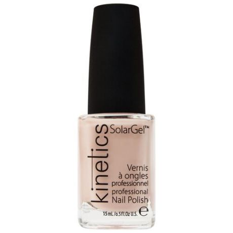 Лак KINETICS SolarGel Polish, 15 мл, оттенок 005