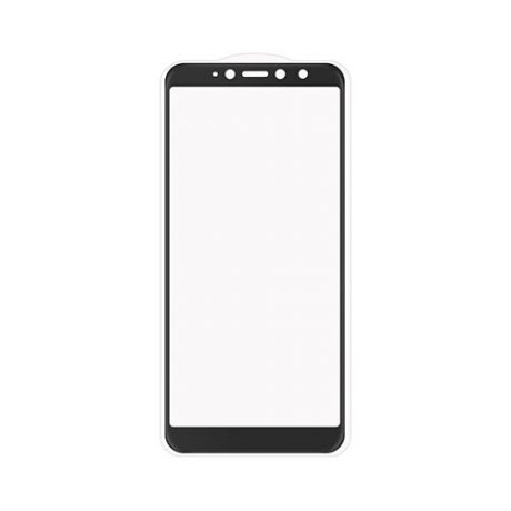 Защитное стекло Ainy 2.5D Full Screen Cover AF-X645 для Xiaomi Redmi S2 черный