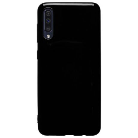Чехол Deppa Gel Color Case для Samsung Galaxy A50 (2019) черный