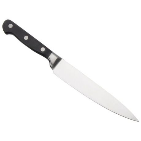 Satoshi Kitchenware Нож универсальный Старк 15 см черный