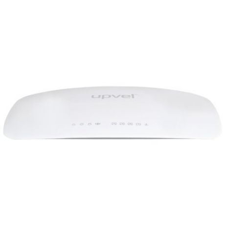 Wi-Fi роутер UPVEL UR-321BN Arctic White белый