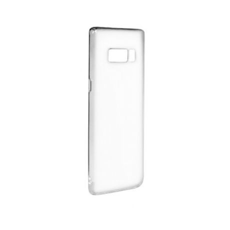 Чехол Nobby Practic NBP-PC-02-04 для Samsung Galaxy Note 8 прозрачный