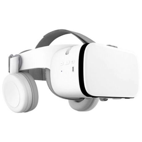 Очки виртуальной реальности BOBOVR Z6 белый