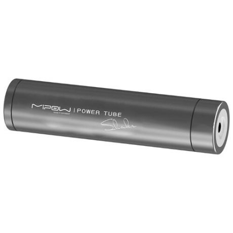 Аккумулятор MIPOW SP2200 серый