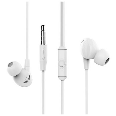 Наушники ORICO Soundplus RP1 white